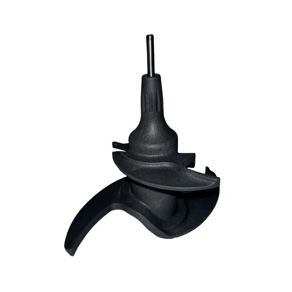 Ninja NF701 Dough Blade Professional Food Processor Gray Replacement Part - Picture 2 of 6